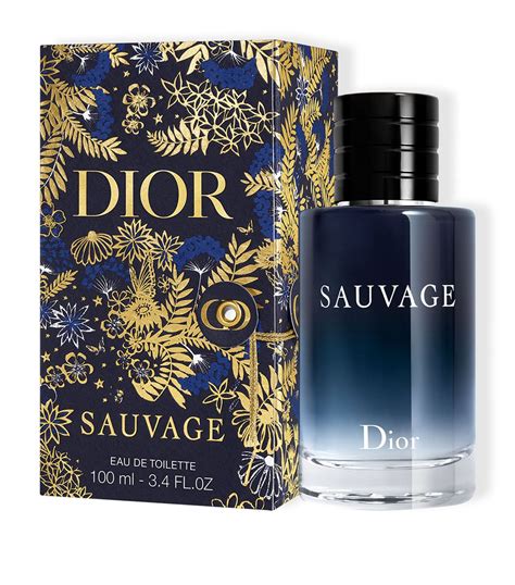 dior sauvage eau de toilette 100 ml|sauvage Dior best price.